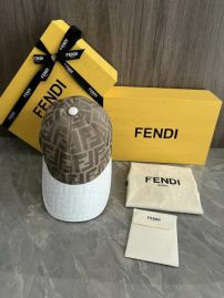 Picture of Fendi Cap _SKUFendiCapdxn362773